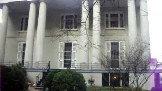 Confederate White House and Its Garden (Richmond, VA)