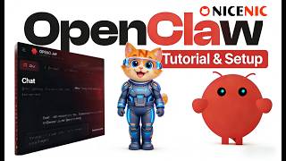 Unlock AI Power with OpenClaw | Ultimate Setup Guide + How to Get Your Custom Domain!
