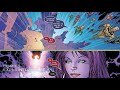New Marvel Cosmic Hierarchy Part 1  Comics Explained