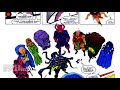 New Marvel Cosmic Hierarchy Part 1  Comics Explained