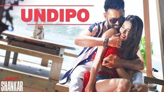 Undipo song | iSmart Shankar | Ram Pothineni, Nidhhi Agerwal & Nabha Natesh