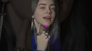 Billie Eilish's SECRET Sound effect in Bury a friend 😳🔥