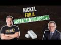 Brazilian Nickel's Vision: Mark Travers on Transforming Nickel Production for a Greener Future