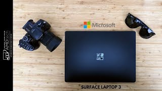 Microsoft Surface Laptop 3 (13.5-in): The Long-Term Review