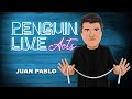 Juan Pablo - Penguin LIVE ACT Trailer humordelivery@yahoo.com.ar