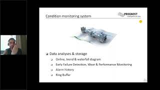 RATS Technical Sessions   Reciprocating Compressor Monitoring