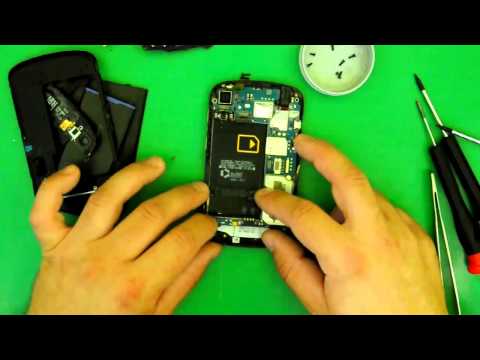 BlackBerry Q10 keyboard replacement BlackBerry Q10 keyboard replacement