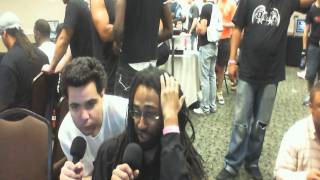 GVN Summer Jam 4 Classic ST: Damdai vs GPO