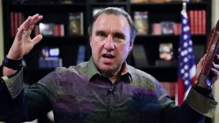 A Special Invite to Fall MLC 2018 - Dr. Rodney Howard-Browne