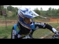 brabec mx school jak začít s motocross start