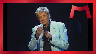 Barry Manilow - Are You Lonesome Tonight (Live at The Las Vegas Hilton, 2007)