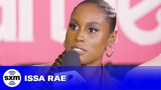 Issa Rae Saw 'Opportunity to Dream' with Role in 'Barbie'
