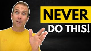 What To Do When Your Wife Starts Pulling Away? Avoid This Mistake!