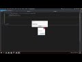 Tutorial Two - The 