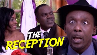 The Reception - Comedy - Ity And Fancy Cat Show