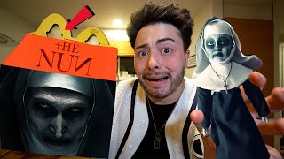 DO NOT ORDER THE NUN HAPPY MEAL AT 3 AM!! (POSSESSED)