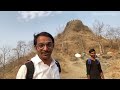 ramgad fort mahur किल्ले रामगड माहूर माहूरगड mahurgad mahur killa history skumarvlogs