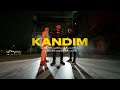 Bahoz & Baran ft. ASLVN - Kandım (Official Video)