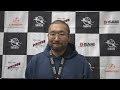 【ヘビー級優勝】土井淳【第28回全日本アマチュア修斗選手権大会】 全日本アマ修斗