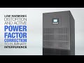 the pw 3000 tp single phase uninterruptible power supply ups