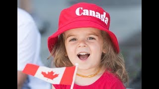 CBC News Special: Canada Day 2019
