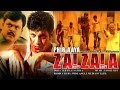Phir Aaya Zalzala Full Movie Dubbed In Hindi | Shivrajkumar