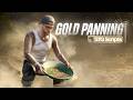 FiveM Gold Panning V2 | Interactive River Mining Activity with Levels & Abilities [ESX/QBCore/QBOX]