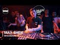 Max Shen | Boiler Room Shanghai