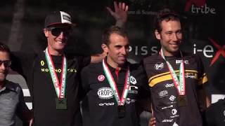 2019 XTERRA Italy Scanno Highlights