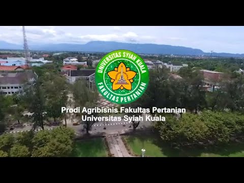 Profil PS Agribisnis FP USK - YouTube