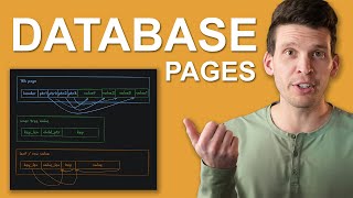 The BEST way to organize data (in a database)