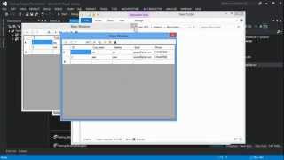 5.Database handling in Visual Basic