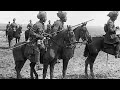 reinventing cavalry in wwi_ the vision of bulgarian general ivan kolev