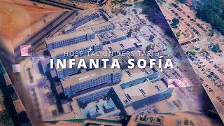 #ServicioNeumología del Hospital #InfantaSofía
