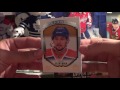 2015 16 series 2 hockey cards hobby box unboxing