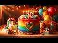 Best Birthday Countdown | Happy Birthday To You