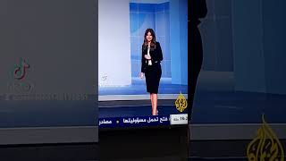 اجمل مذيعات الجزيرة