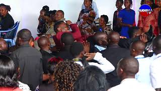 KUSUDI LA MUNGU | BISHOP GWAJIMA | 25.04.2021 | SUNDAY SERVICE