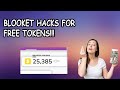 How to Get Infinite Coins in Blooket - Free Blooket Tokens Hacks 2023