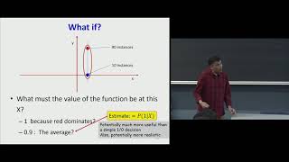 Lecture 19 | Representations and Autoencoders