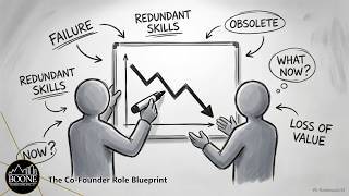 The Co Founder Role Blueprint