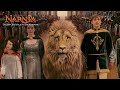 The Kings and Queens of Narnia - Narnia: The Lion, The Witch and the Wardrobe