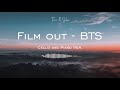 Film out - BTS || Cello and Piano Cover || By Tomo & Julie