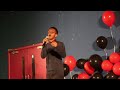 Exploring who you are | Asim Osman | TEDxYouth@BISAbuDhabi