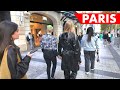 Paris 🇫🇷 Avenue des Champs-Élysées Walking Tour (September 2024) 4K HDR