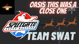 Splitgate Oasis Team Swat