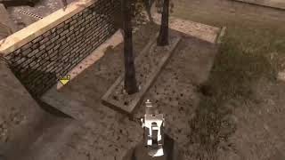 Cod4 Strike Bounce