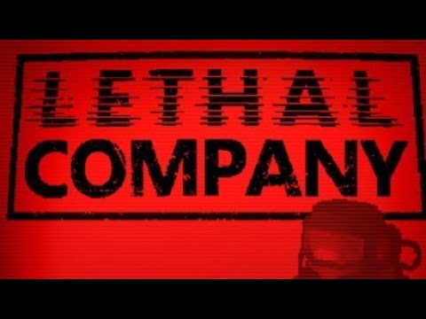 Ищем металлолом на других планетах Lethal Company
