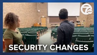 MSU implements new safety measures as students return to campus