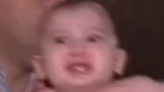 Georgian Baptism